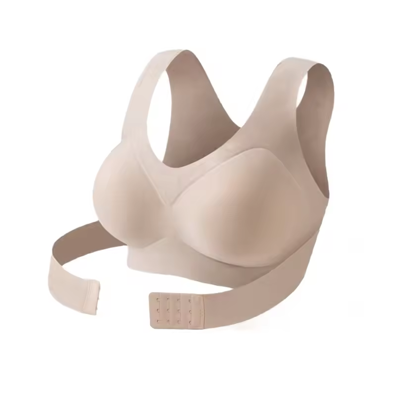 PostureX: 2 in 1 Bra Posture Corrector