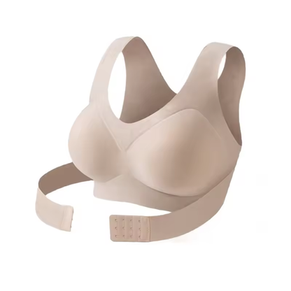 PostureX: 2 in 1 Bra Posture Corrector
