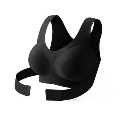PostureX: 2 in 1 Bra Posture Corrector